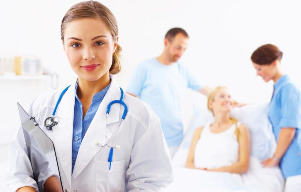 4 cosas que hacen que un hospital sea el mejor Tecmadi 4 cosas que hacen que un hospital sea el mejor Tecmadi